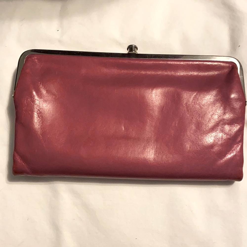 Hobo Lauren wallet